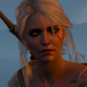 Look at her. She knows what I did.